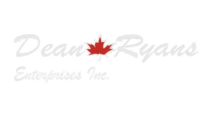 Dean Ryans Enterprises Inc.